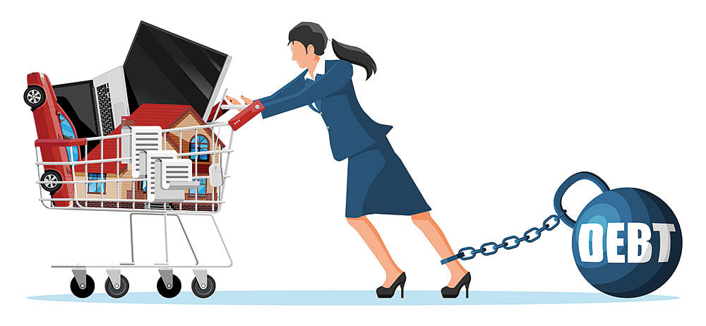 கடன் வலையில் சிக்க வைக்கும் ‘Buy Now Pay Later’ உஷார் மக்களே உஷார்!