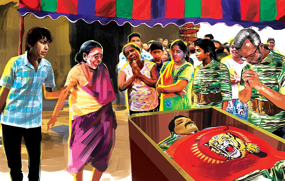 கடவுள்... பிசாசு... நிலம்! - 68