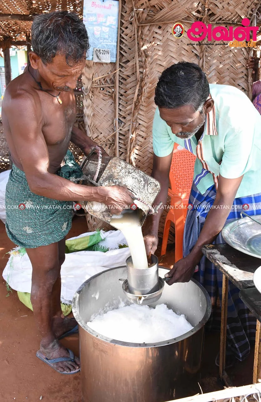 பதநீர்
