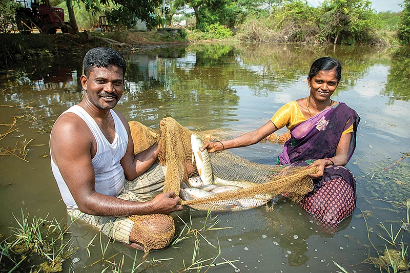 பொன்னையா - பாக்கியலெட்சுமி