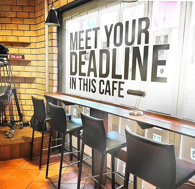 Cafe