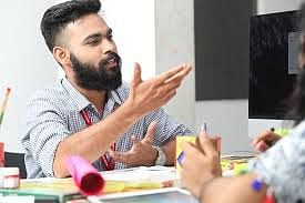 colleagues (Representational image)