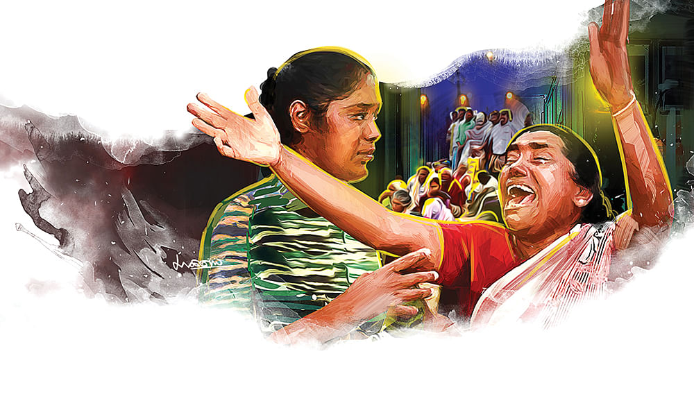 கடவுள்... பிசாசு... நிலம்! - 66