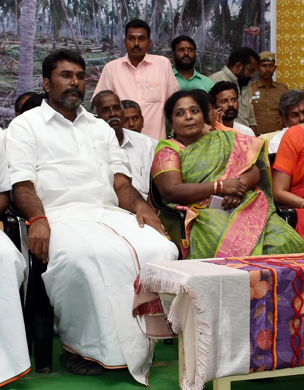பண்ணவயல் இளங்கோ