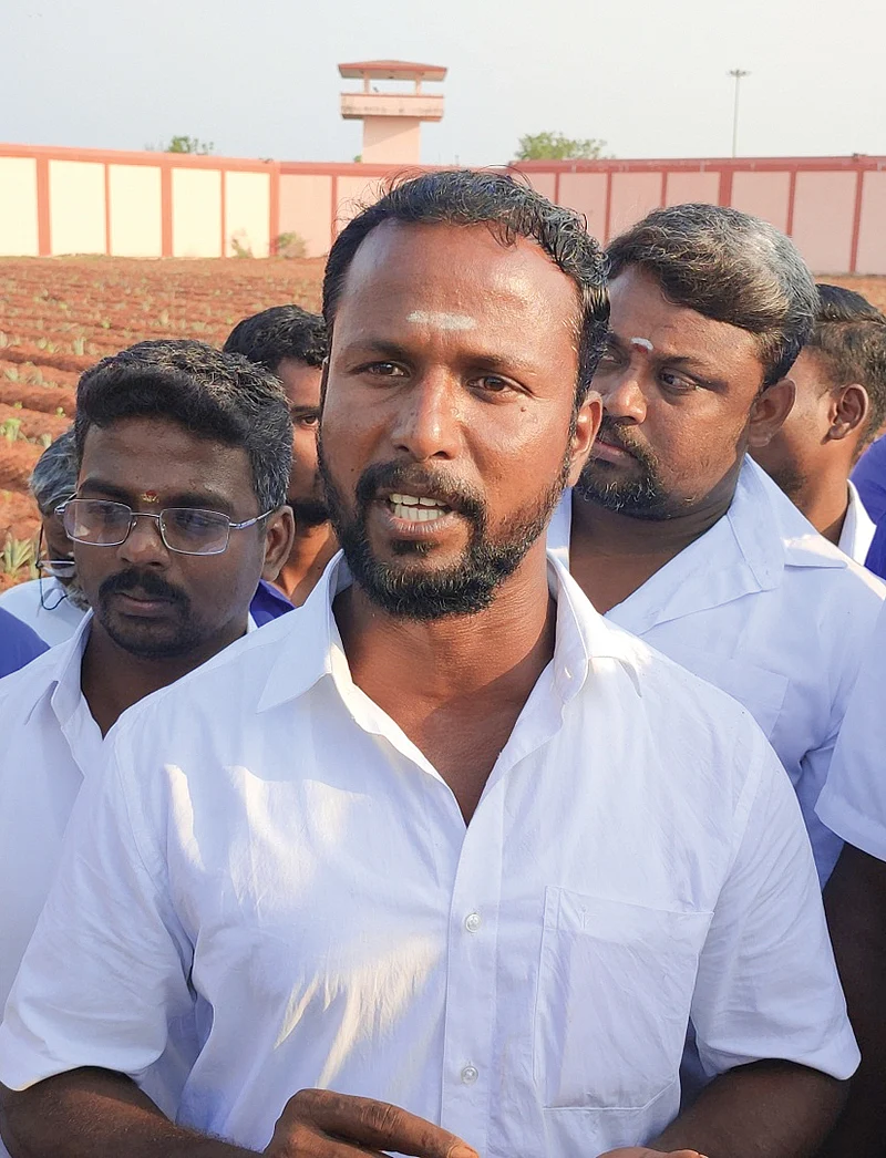 பிரேம்குமார்