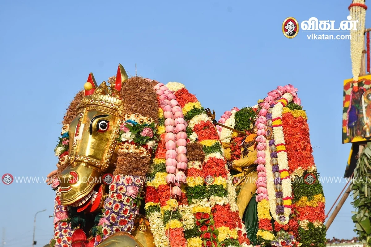 கள்ளழகர்
