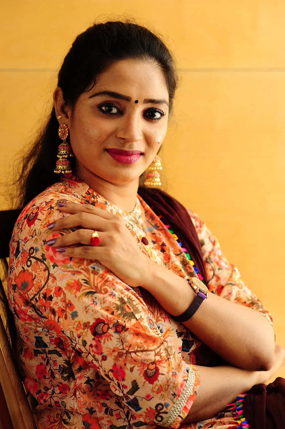 ஜீவிதா