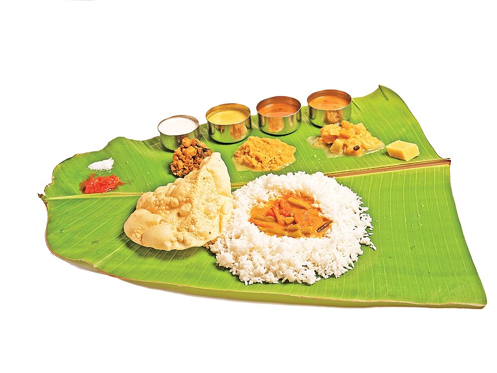 ஆரோக்கியம் ஒரு பிளேட் - 5