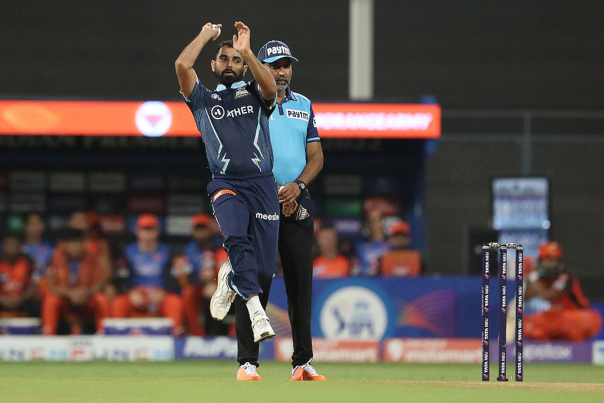 GT v SRH