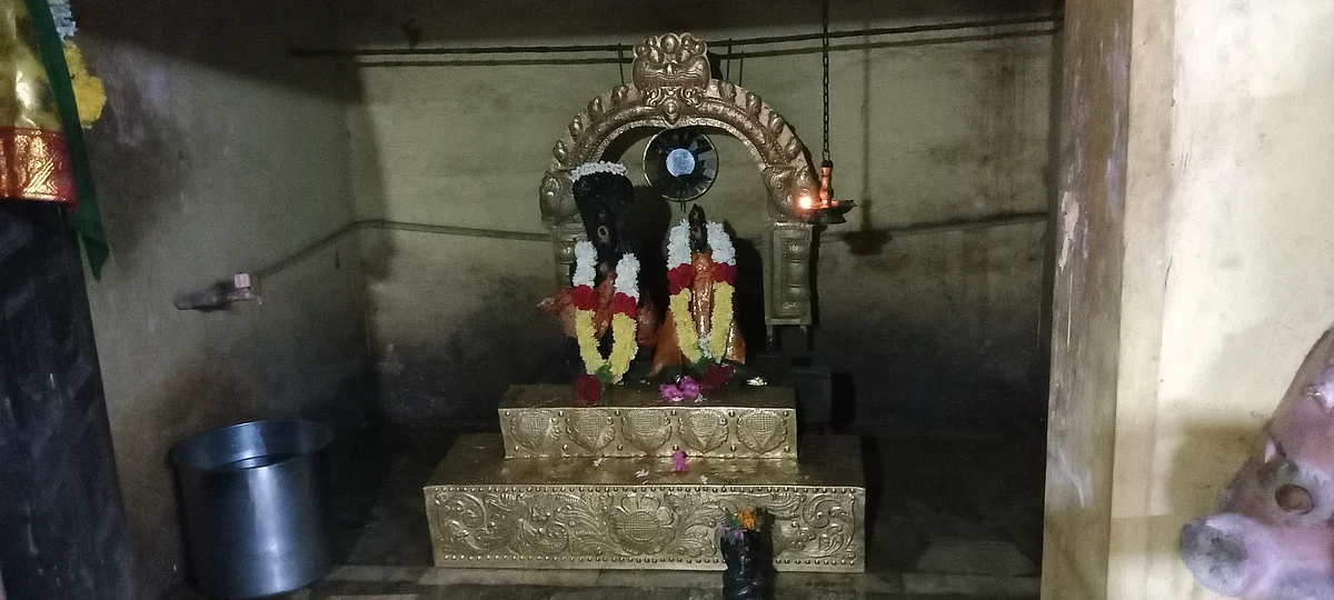 திருக்காளஹஸ்தி