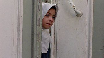 Children of heaven