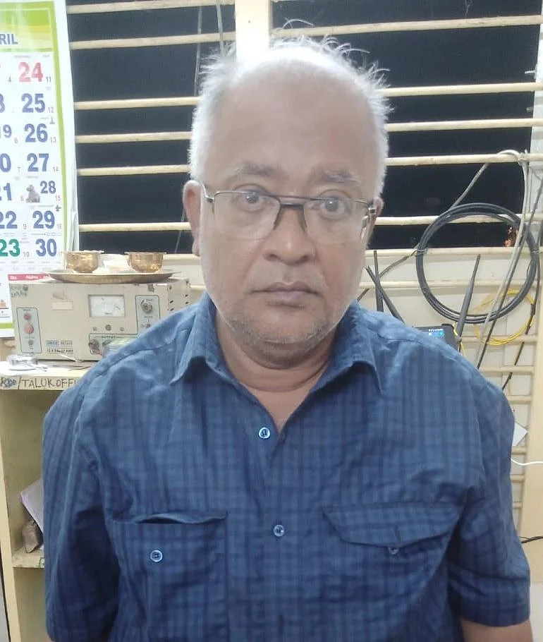 ஜகுபர் ஜலாலுதீன்