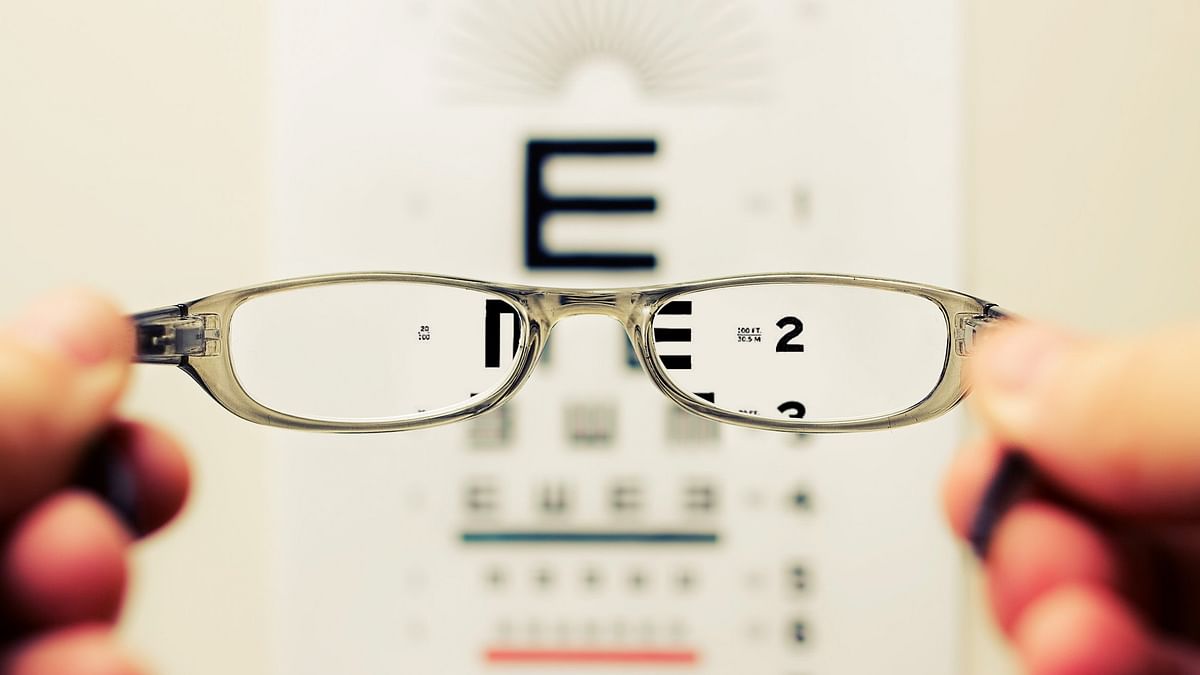 Specs (Representational Image)