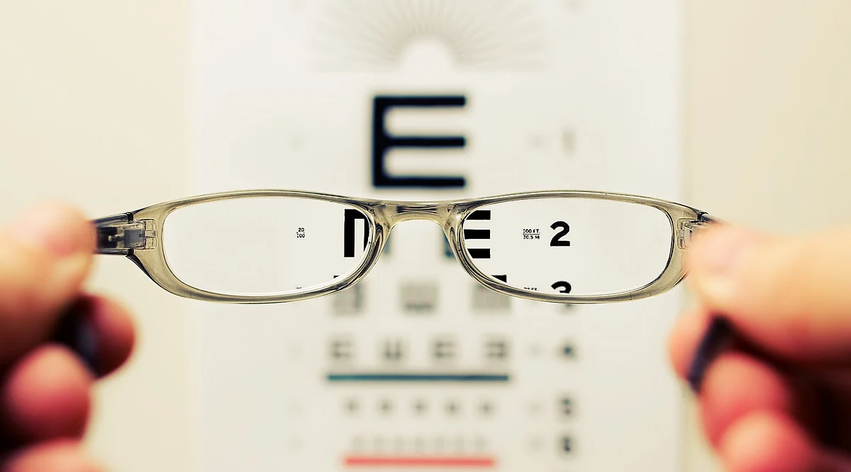 Specs (Representational Image)