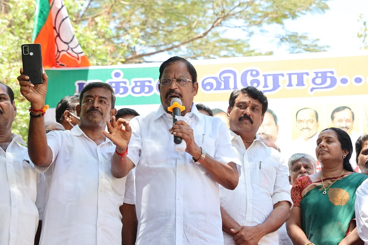 வி.பி.துரைசாமி