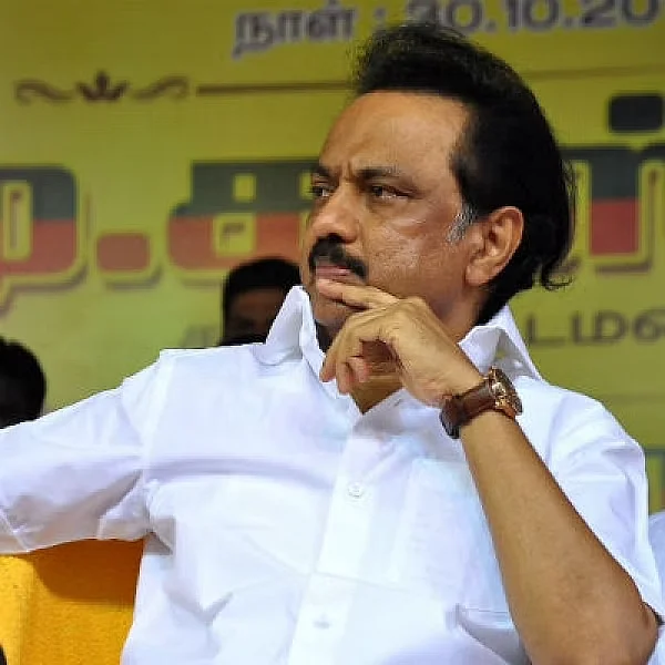 ஸ்டாலின்