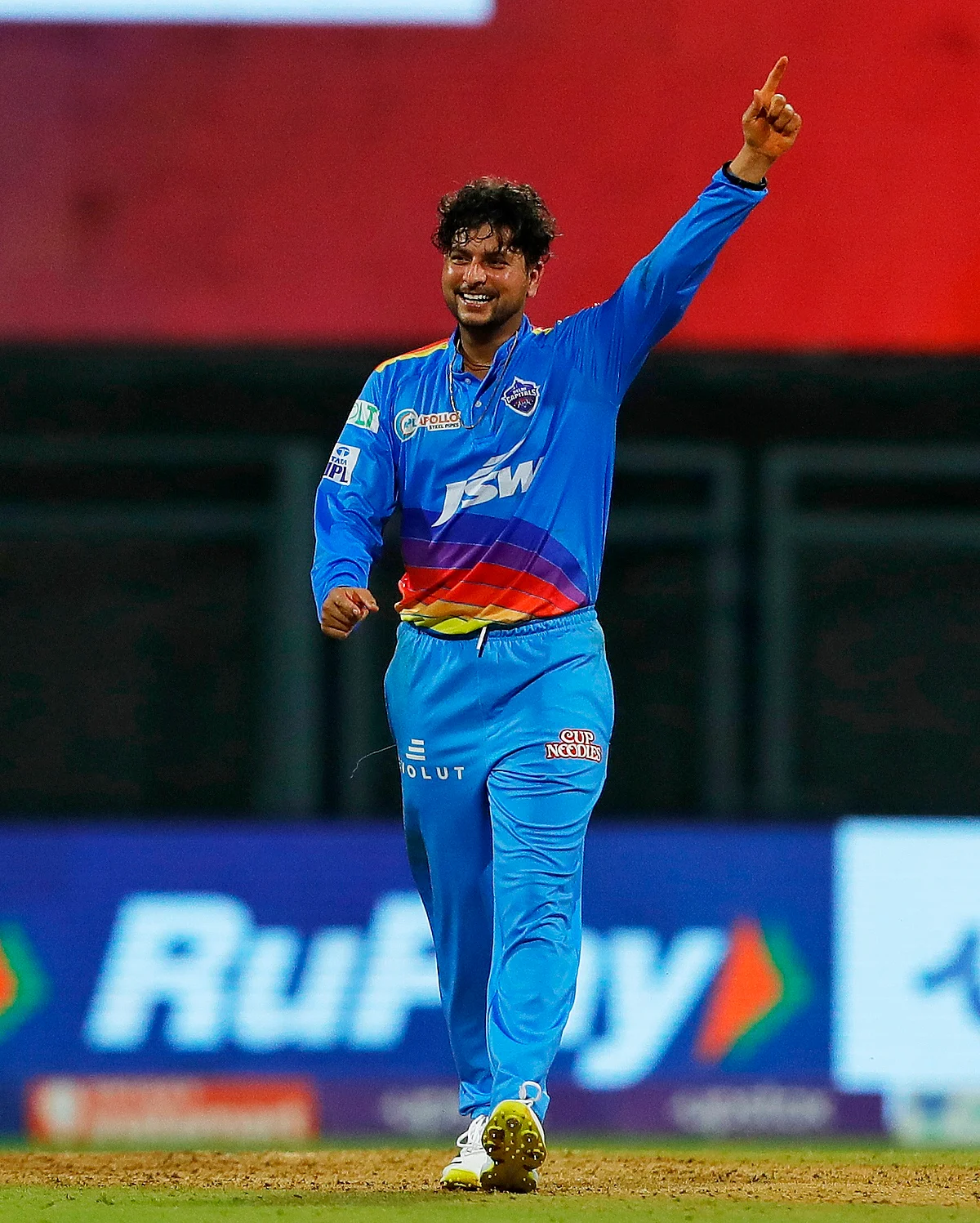 Kuldeep Yadav | குல்தீப் யாதவ்