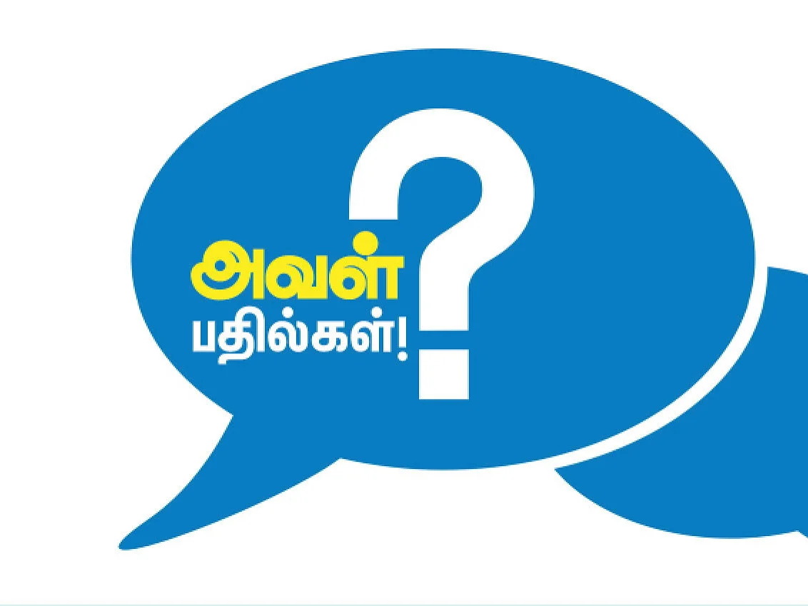 அவள் பதில்கள் 38: டாட்டூ போட்டவர்கள் ரத்த தானம் செய்யக்கூடாதா?
