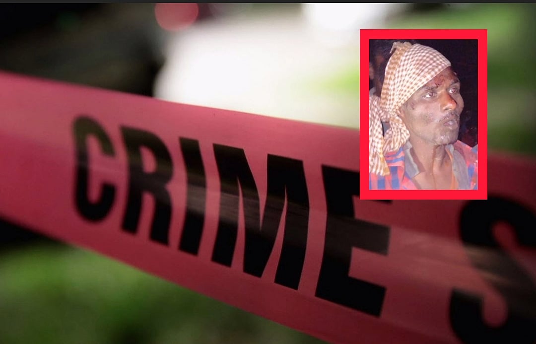 பாலியல் இச்சைக்கு உடன்படாததால் ஆத்திரம்; தம்பியின் மனைவி, குழந்தையை கொன்று எரித்த கொடூர அண்ணன்!