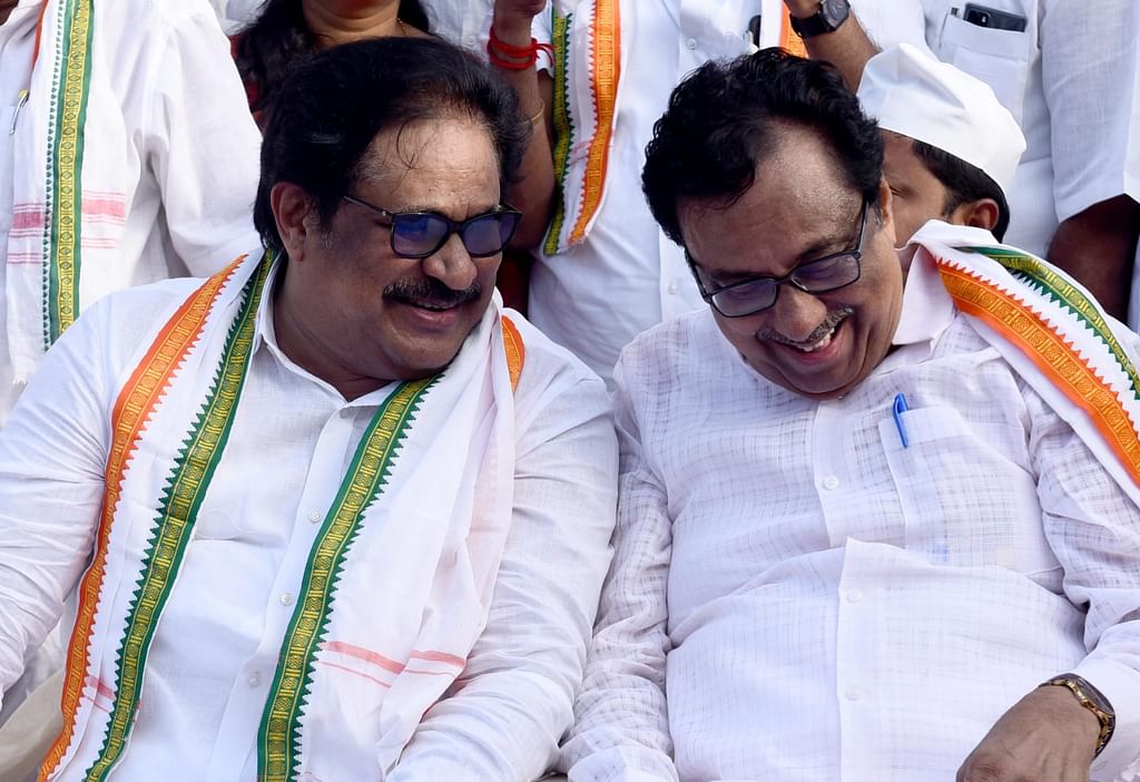 திருநாவுக்கரசர்
