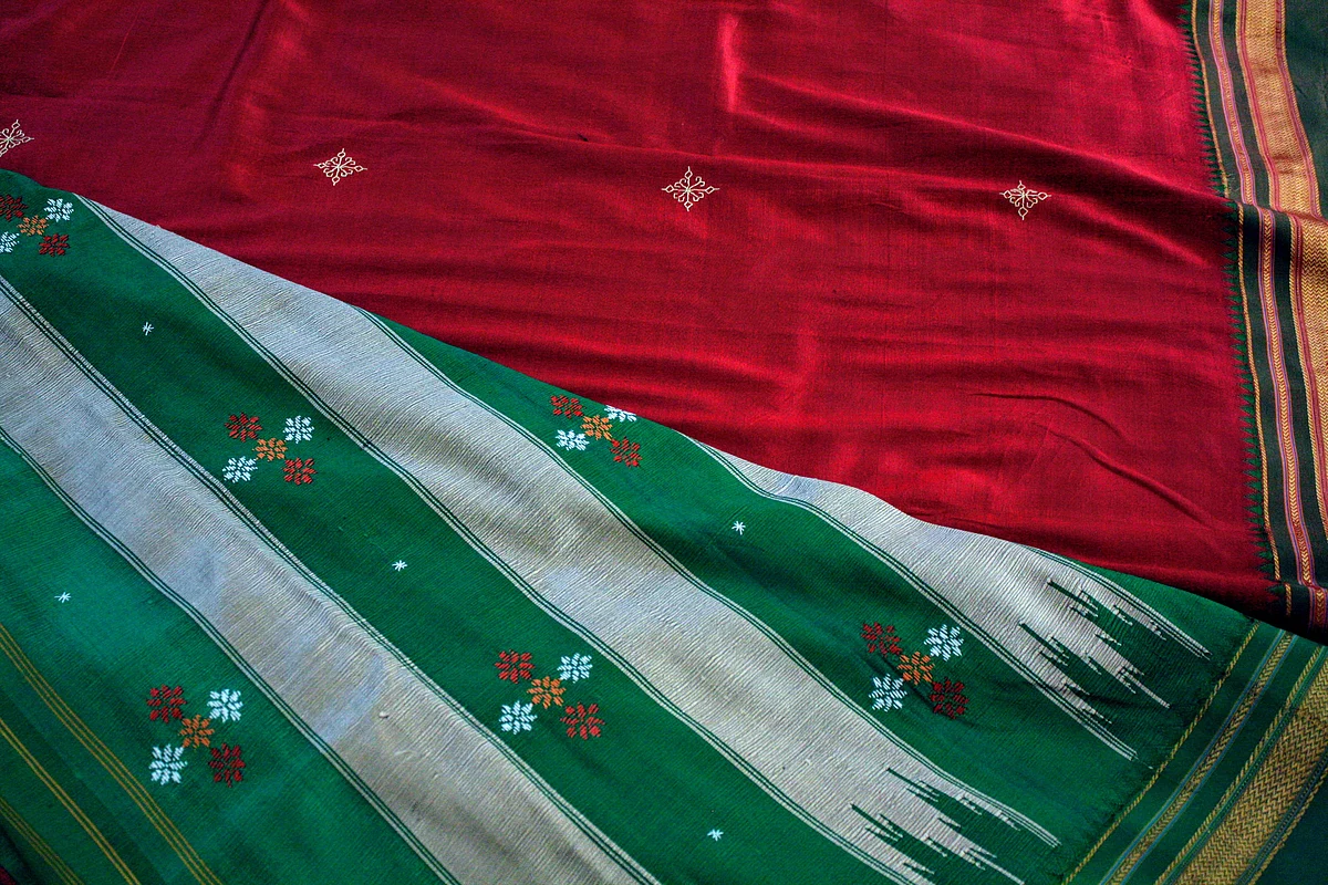 Sarees