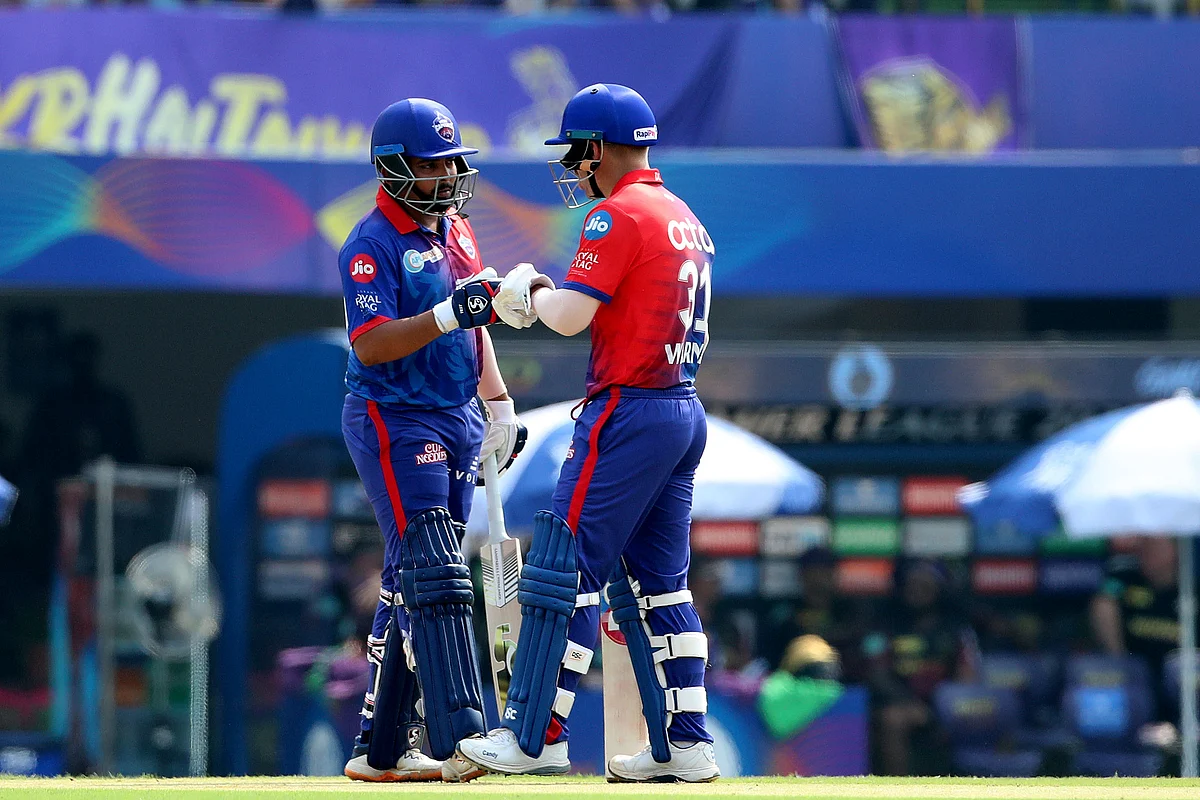 Prithivi - Warner