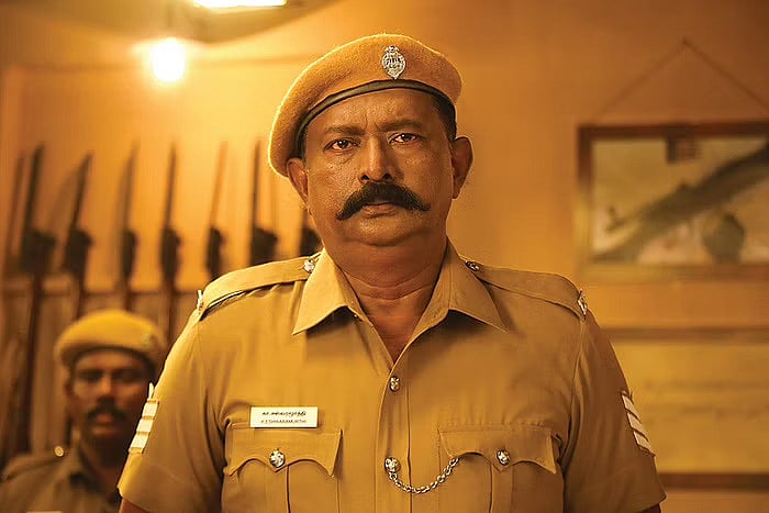 டாணாக்காரன்