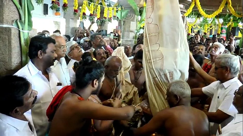 சித்திரை
திருவிழாகொடியேற்றம்