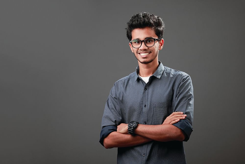 நாளை என்ன வேலை? - வாழ்க்கை வழிகாட்டல் - புதிய தொடர்