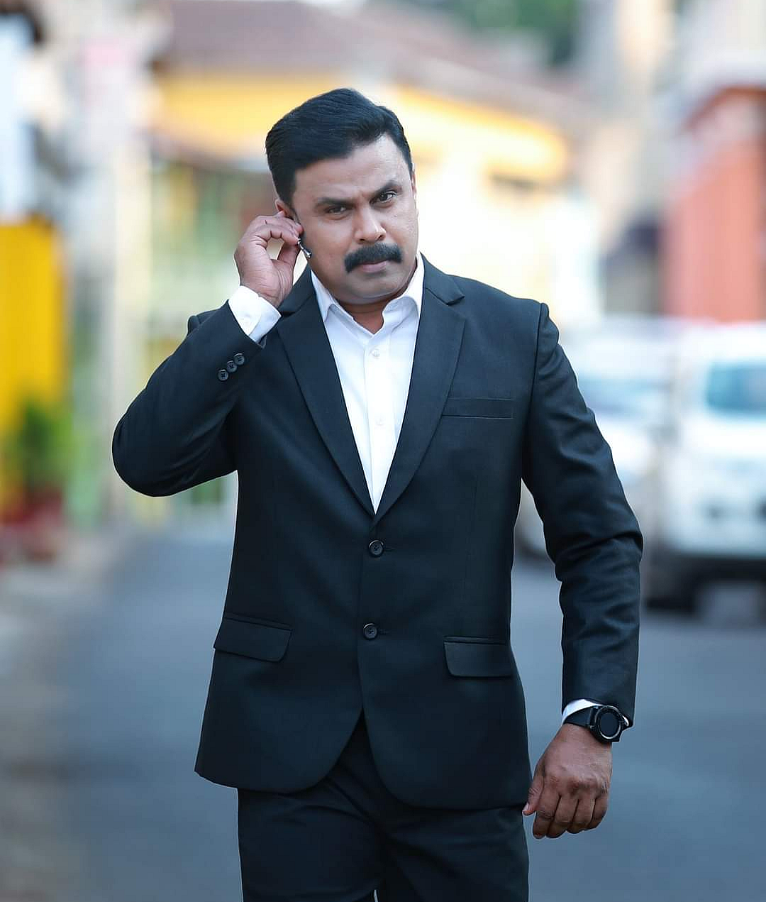 நடிகர் திலீப்