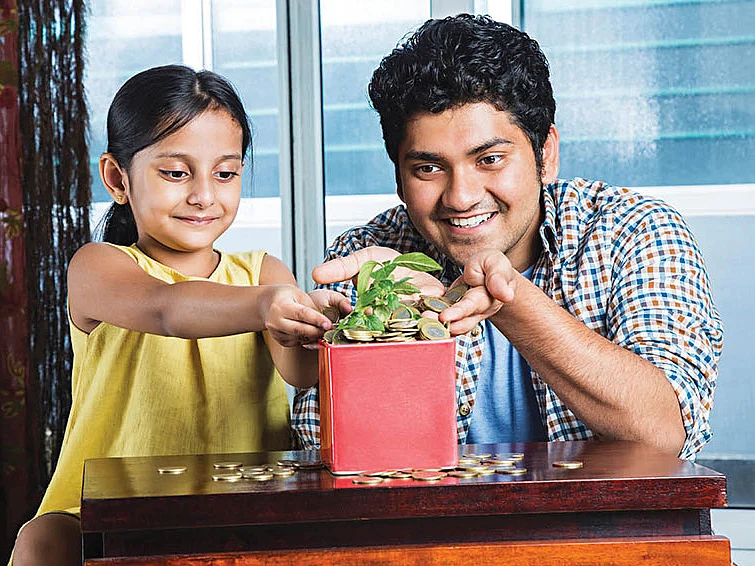 பிள்ளைகளின் எதிர்காலம், பணி ஓய்வுக்கு கவனிக்க வேண்டிய ஃபண்டுகள்..!