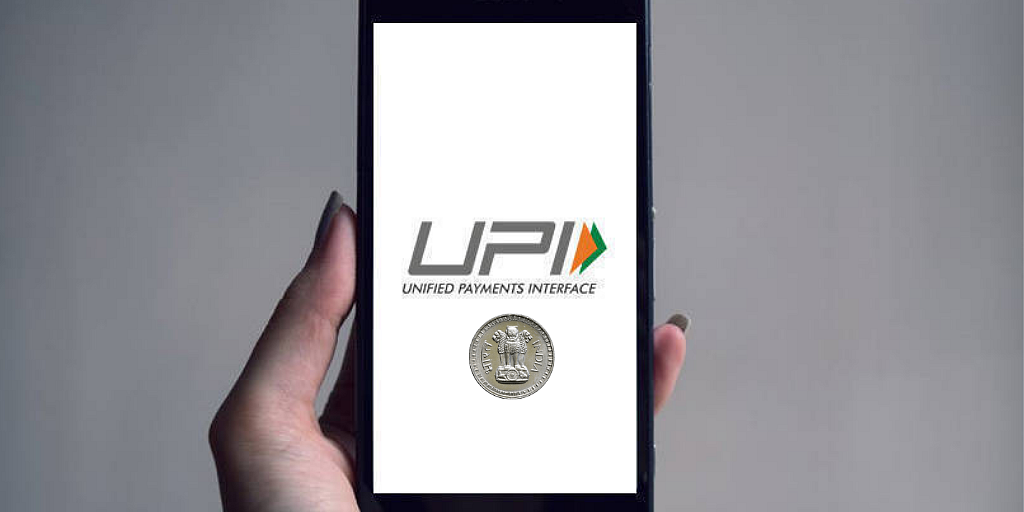 UPI