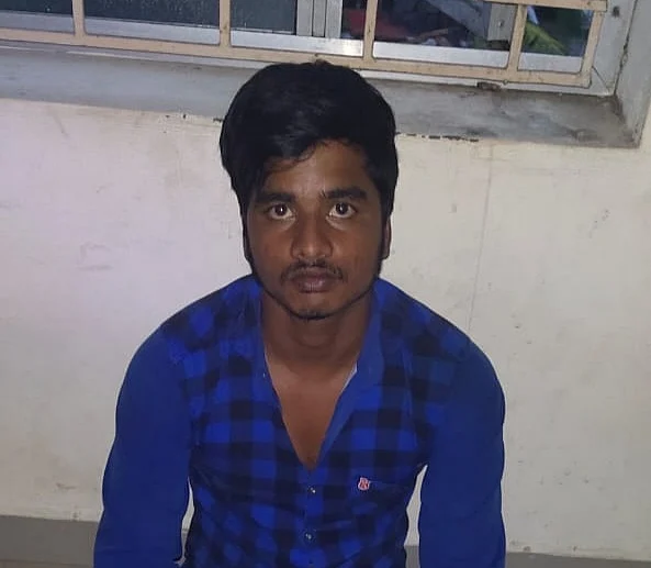 கொலைசெய்யப்பட்ட அபினேஷ்