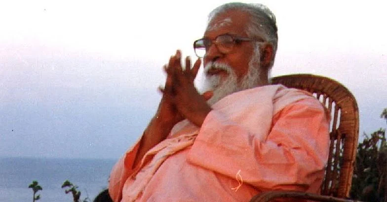 நித்ய சைதன்ய யதி