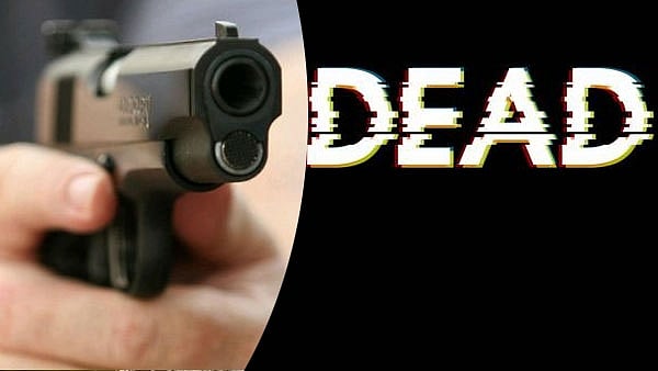 பெற்றோர் எதிர்ப்பால் வீட்டைவிட்டுச் சென்ற காதலர்கள்; திருமணமாகி குழந்தையுடன் வந்தபோது சுட்டுக் கொலை!