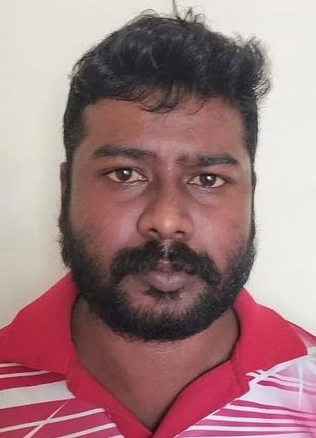 திலிப் குமார்