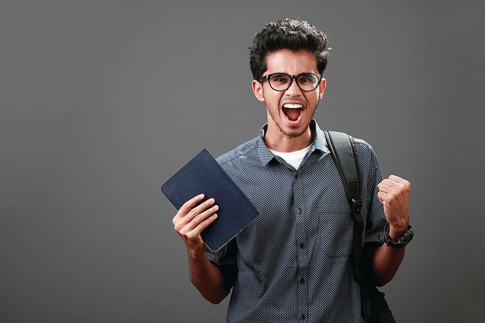 நாளை என்ன வேலை? - வாழ்க்கை வழிகாட்டல் - புதிய தொடர்