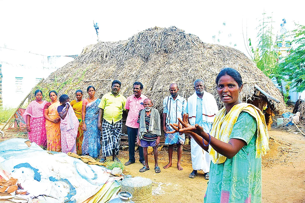 நீதி கிடைத்தது... கருணை கிடைக்குமா?