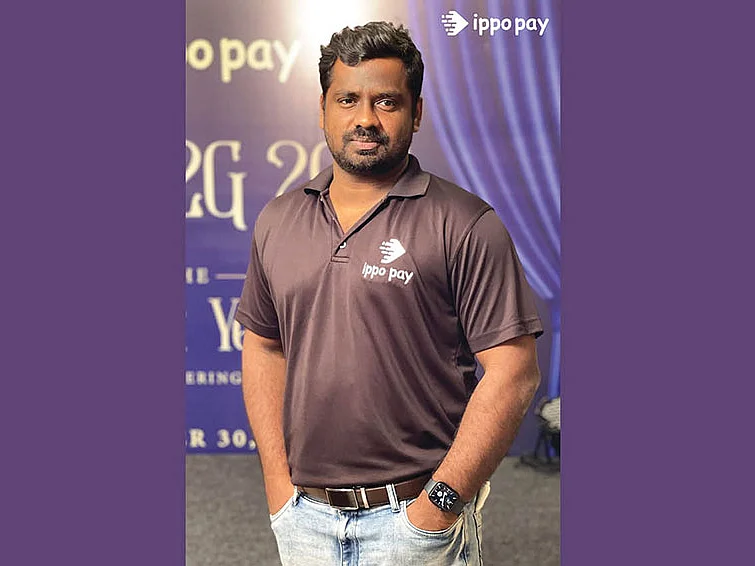 ‘‘சிறு நகரங்கள்தான் எங்கள் இலக்கு!” சென்னை `இப்போ பே’-யின் சக்சஸ் ரகசியம்!