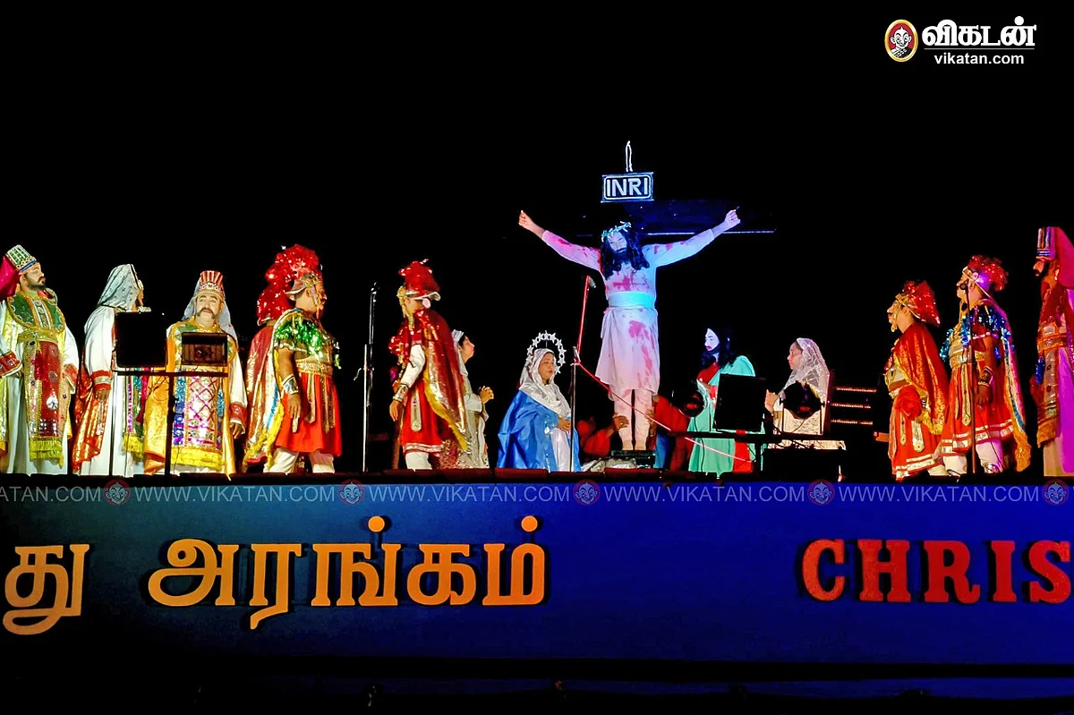 இடைக்காட்டூர் பாஸ்கு