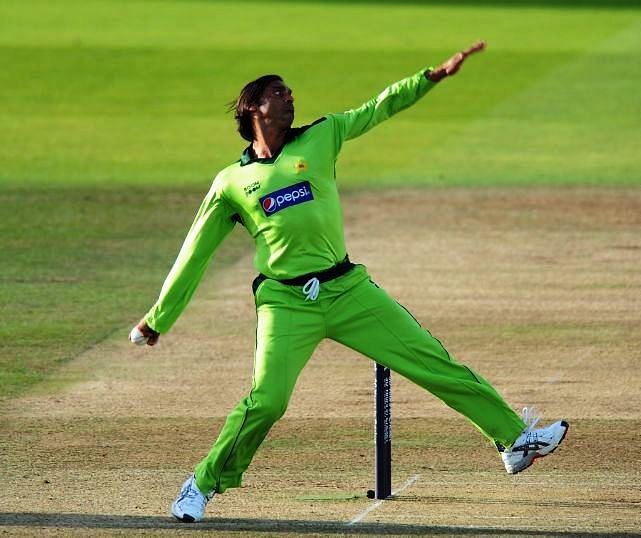 Shoaib Akhtar