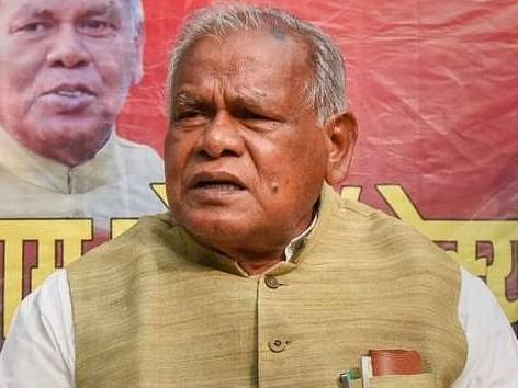 ``ராமர் ஒன்றும் கடவுள் அல்ல,  வெறும் கதாபாத்திரம்தான்!" - பீகார் முன்னாள் முதல்வர் பேச்சு