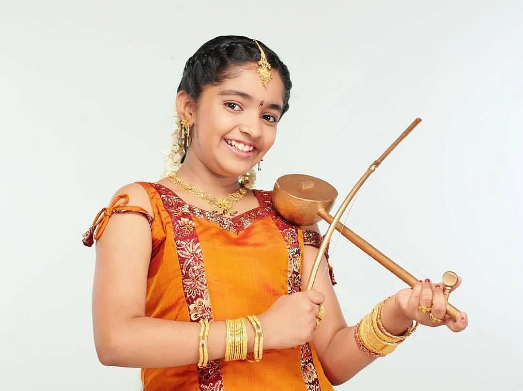 சுசித்ரா