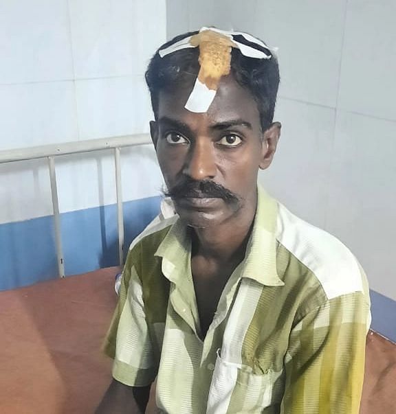 கொலையாளி பச்சமுத்து