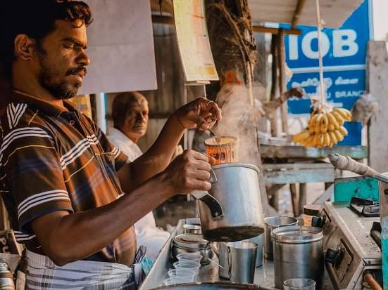 அய்யருக்கு என்ன ஆச்சுன்னு தெரிஞ்சிக்க மனசு விரும்பல! - ஹோட்டல் சங்கர விலாஸ் உண்மை கதை