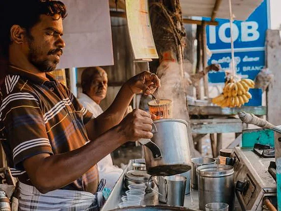 அய்யருக்கு என்ன ஆச்சுன்னு தெரிஞ்சிக்க மனசு விரும்பல! - ஹோட்டல் சங்கர விலாஸ் உண்மை கதை