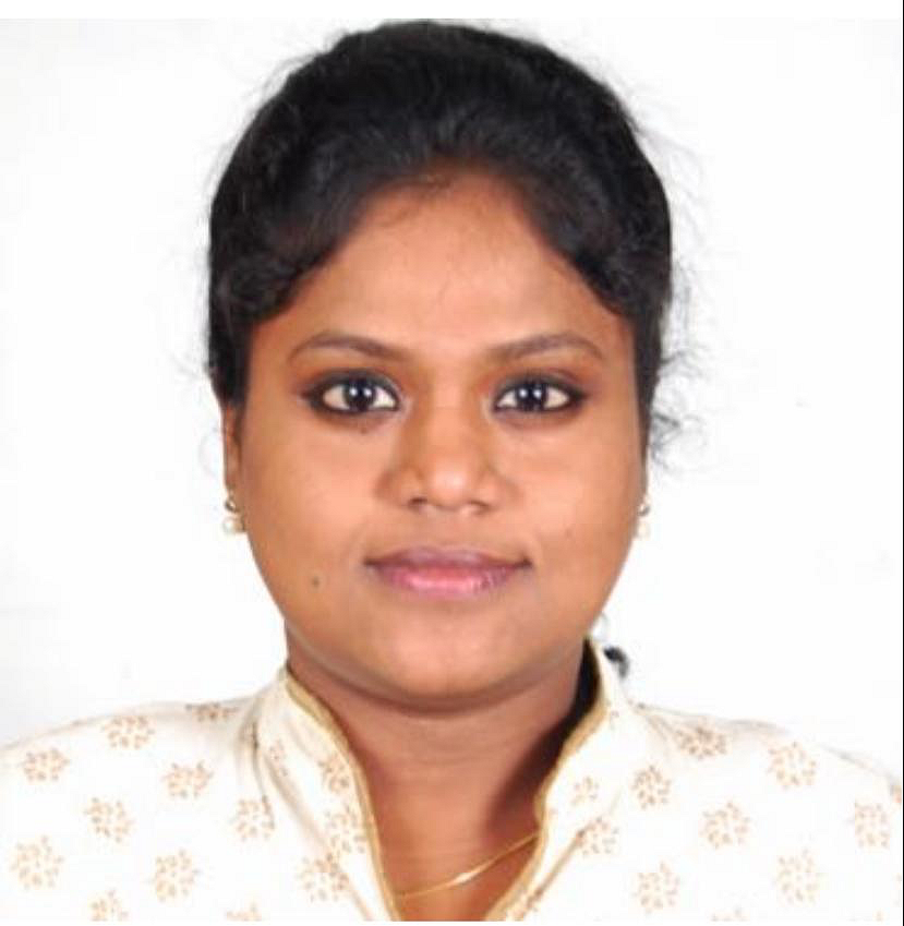 திவ்யா IRS