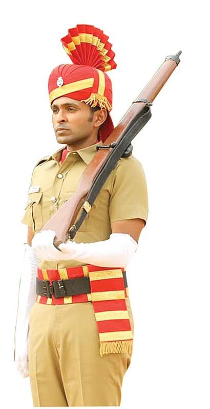 டாணாக்காரன் - சினிமா விமர்சனம்