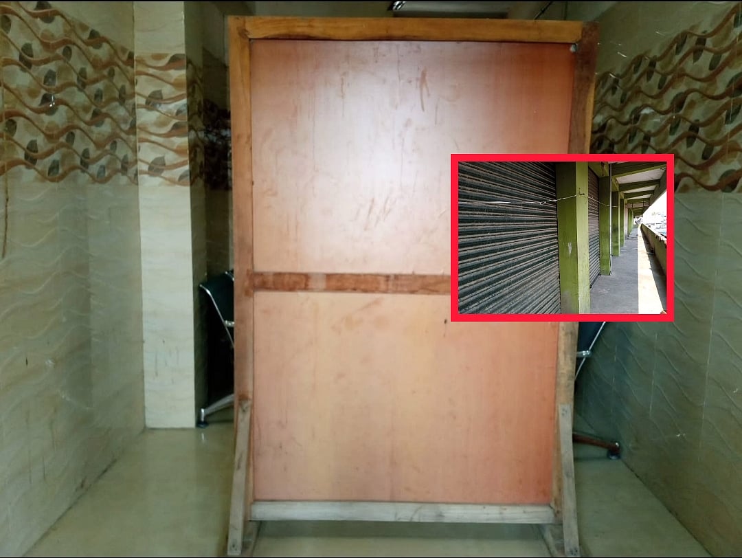 சுட்டிக்காட்டிய விகடன்; களத்தில் இறங்கிய அதிகாரிகள் - சீரமைக்கப்பட்ட பாலூட்டும் தாய்மார்கள் அறை!