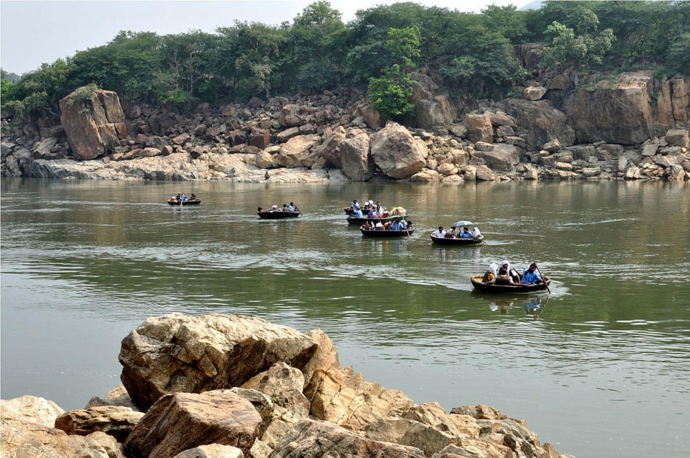 கனவு - 30 - கிருஷ்ணகிரி - வளமும் வாய்ப்பும்
